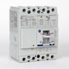 ROCKWELL AUTOMATION - RCK140G-G2C4-C50 140G 125A FRAME MOLDED CASE CKT-BKR