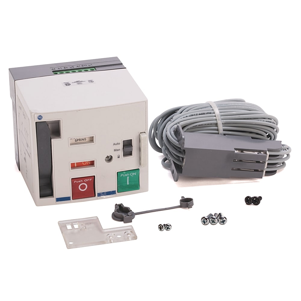 ROCKWELL AUTOMATION RCK140G-H-EOPD 140G SEM OP CIRCUIT-BREAKER ACCESSORY