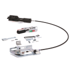 ROCKWELL AUTOMATION - RCK140G-H-FCS06 125A H FRAME MOLDED CASE CKT-BKR