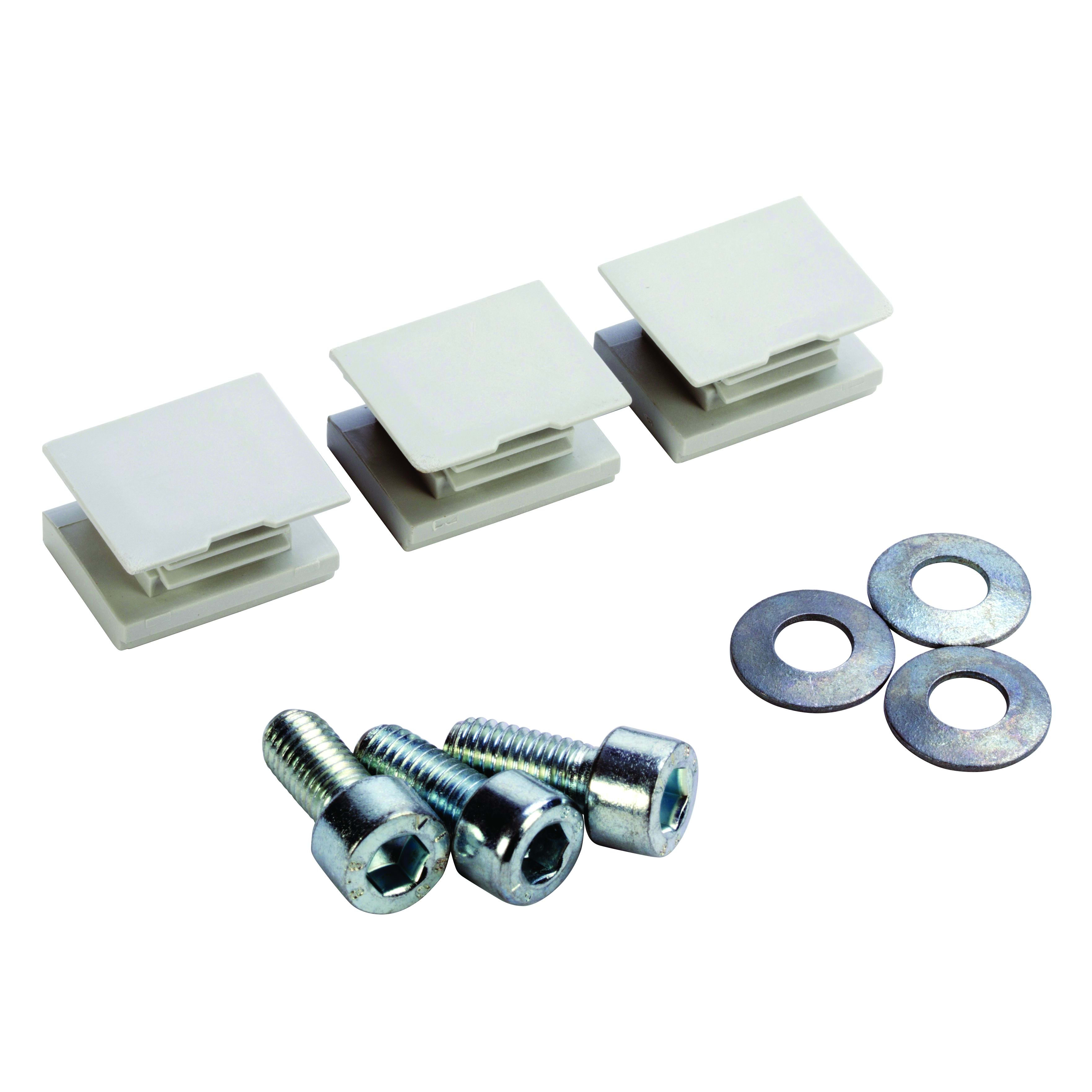 ROCKWELL AUTOMATION RCK140G-J-ECM 140G CIRCUIT-BREAKER ACCESSORY END CAP