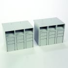 ROCKWELL AUTOMATION - RCK140G-J-TC3H 140G CIRCUIT-BREAKER ACCESSORY, COVER