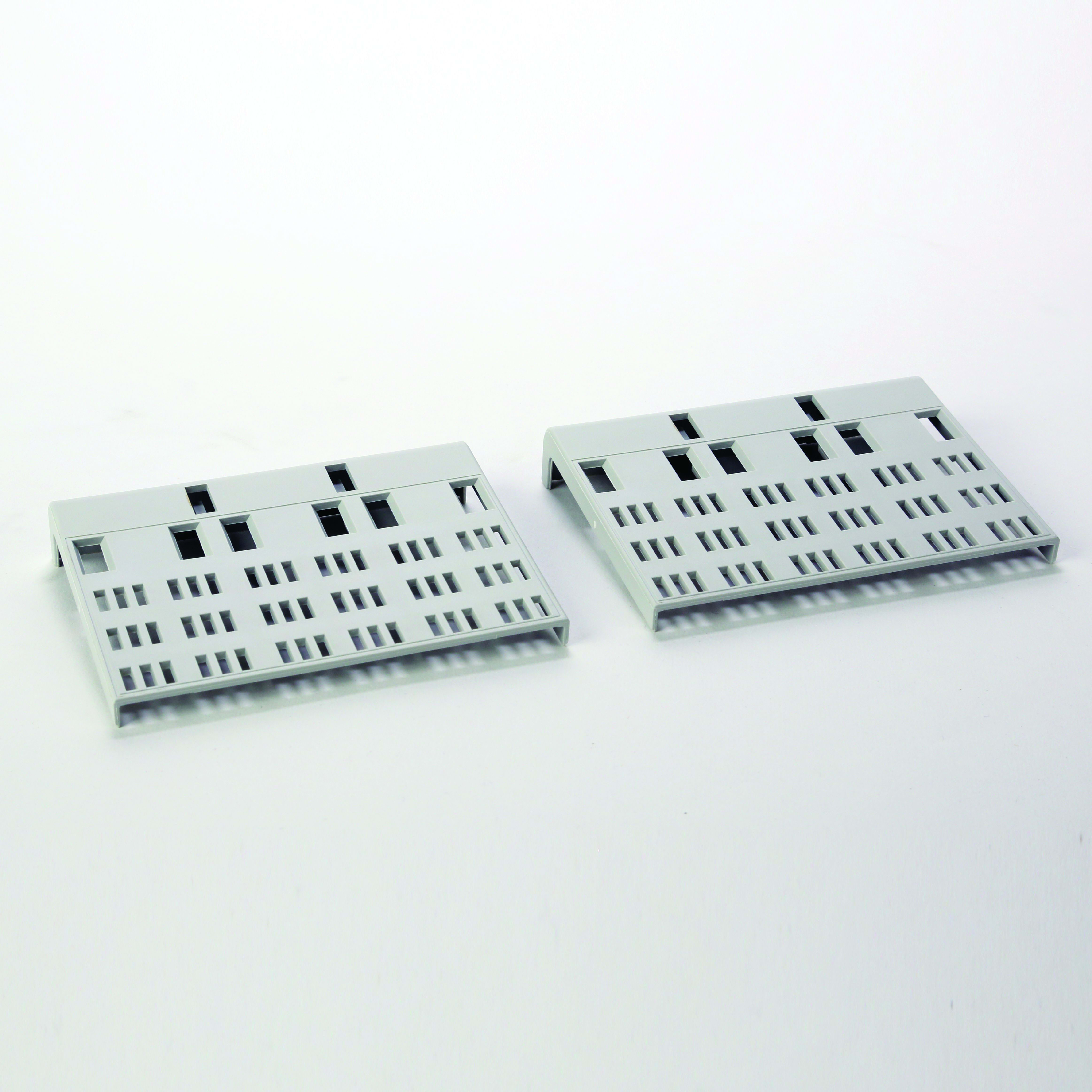 ROCKWELL AUTOMATION - RCK140G-J-TC3L 140G CIRCUIT-BREAKER ACCESSORY, COVER