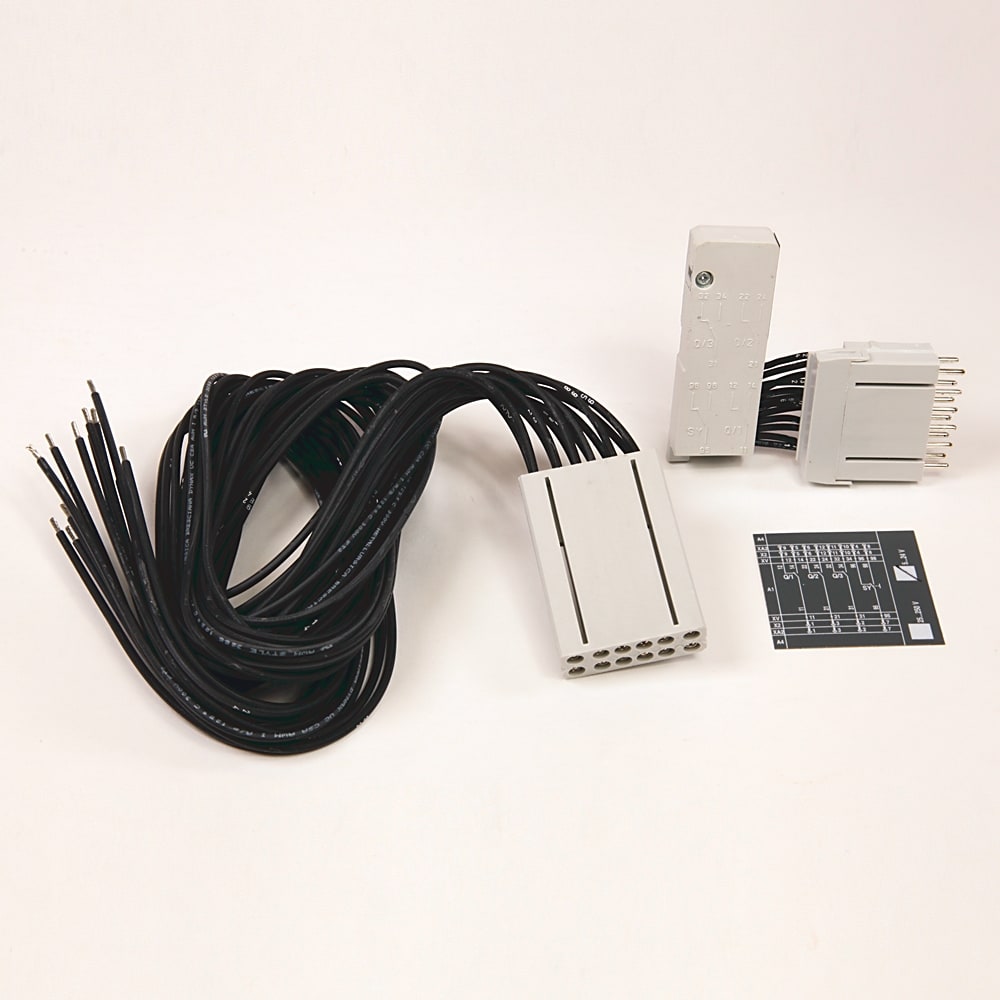 ROCKWELL AUTOMATION RCK140G-K-EA3R1J 140G AX/AL CIRCUIT-BREAKER ACCESSORY