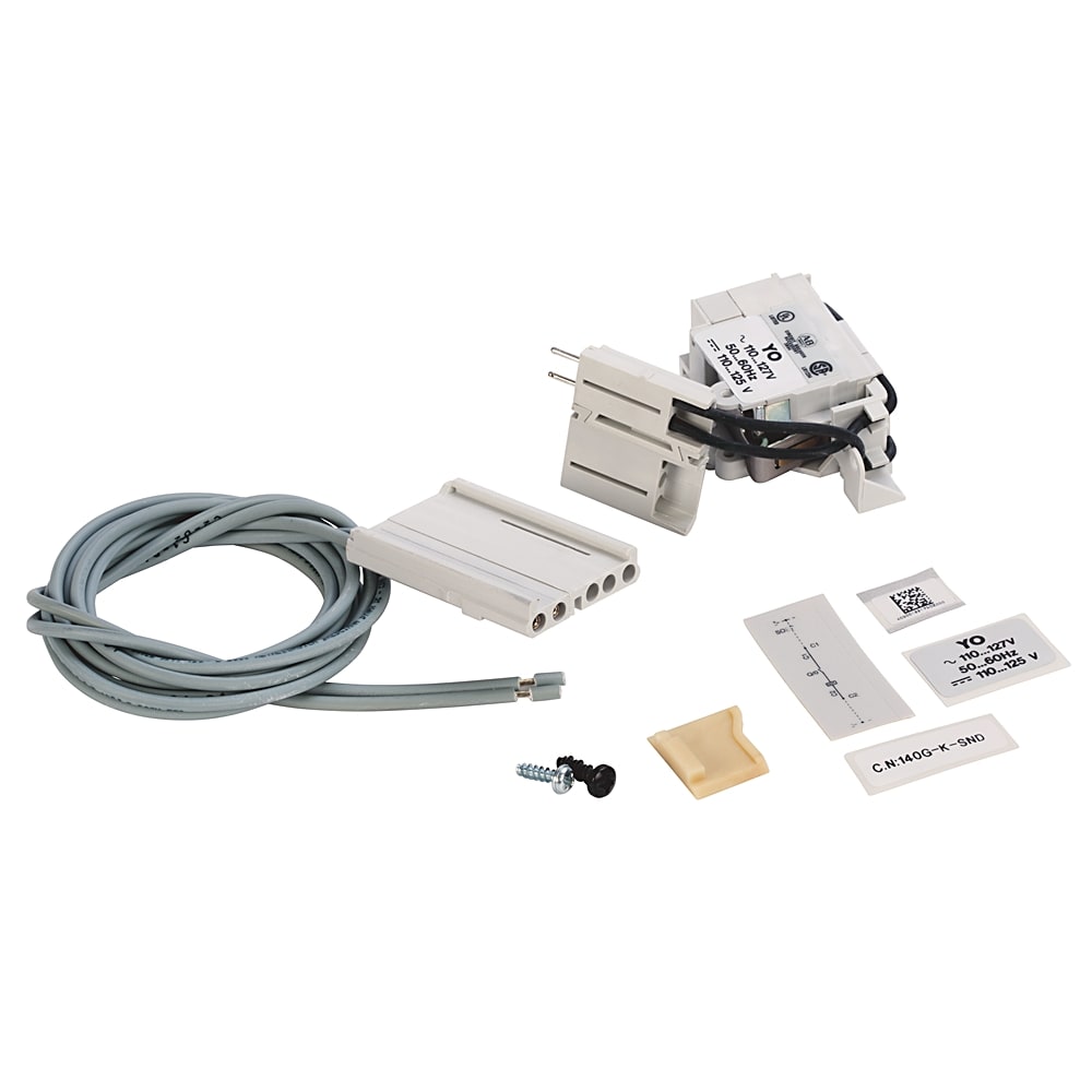 ROCKWELL AUTOMATION RCK140G-K-SNJ 140G CIRCUIT-BREAKER ACCESSORY SNT