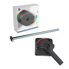 ROCKWELL AUTOMATION - RCK140G-K-RVM21B 400A K FRAME MOLDED CASE CKT-BKR