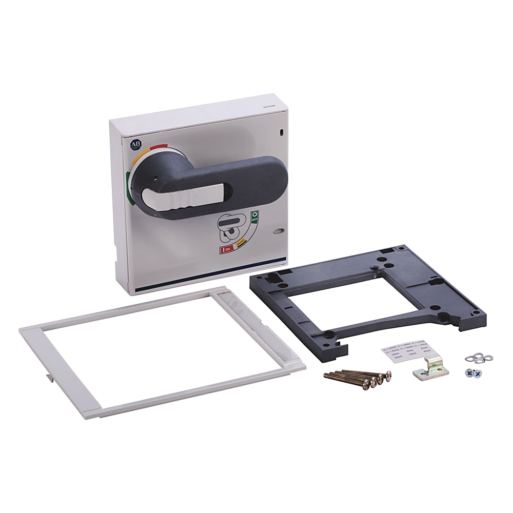 ROCKWELL AUTOMATION RCK140G-M-RVM12R 800A M FRAME MOLDED CASE CKT-BKR