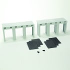 ROCKWELL AUTOMATION RCK140G-M-TC3H 140G CIRCUIT-BREAKER ACCESSORY COVER