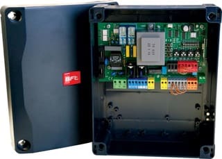 BFT BFT2607514 ALENA SW2 QUADRO CPEM 220-230V 50/60HZ