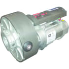 BFT - BFT2611493 WIND RMB 130B 200-230V50HZ BFT