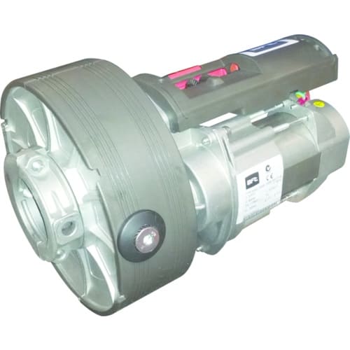 BFT BFT2611493 WIND RMB 130B 200-230V50HZ BFT