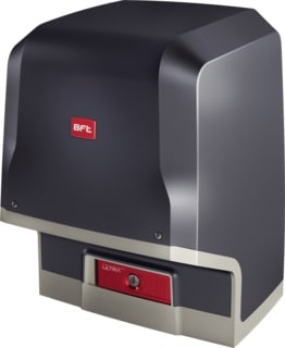 BFT BFT2600854 ICARO ULTRA AC A2000 (220-230V 50HZ)