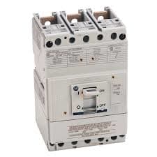 ROCKWELL AUTOMATION RCK140G-J-FMX06 250A J FRAME MOLDED CASE CKT-BKR