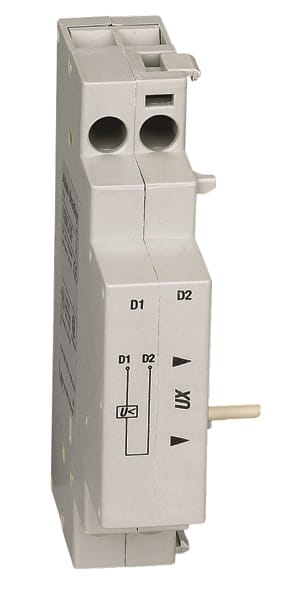 ROCKWELL AUTOMATION RCK140M-C-UXN UNDERVOLTAGE RELEASE MODULE
