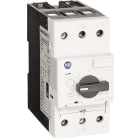 ROCKWELL AUTOMATION - RCK140M-F8N-C32 MOTOR CIRCUIT PROTECTOR CIRCUIT-BREAKER