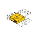 TURCK BANNER SRL TUK1410001 NI20R-