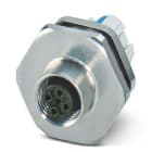 PHOENIX CONTACT - PHC1139803 SACC-E-M12FS-4PL-M20 PASSAPARETE