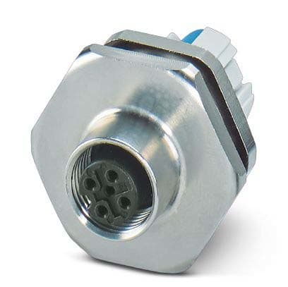 PHOENIX CONTACT - PHC1139803 SACC-E-M12FS-4PL-M20 PASSAPARETE