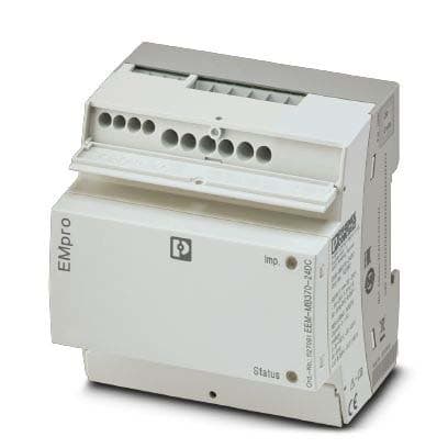 PHOENIX CONTACT PHC1127061 EEM-MB370-24DC ENERGY METER