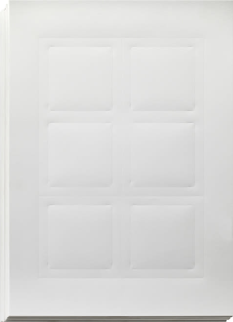 GIRA - GIR141200 Beschriftungsbogen Gira E2 Typ 2 Zubehor