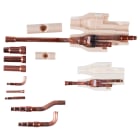 DAIKIN - DAKBHFQ22P1007 GIUNTO A Y VRVIII- P/C FINO A 2 UNIT