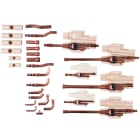 DAIKIN - DAKBHFQ23P1357 GIUNTO A Y VRVIII REC FINO A 3 UNIT