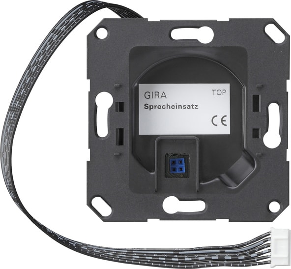 GIRA - GGI141400 Sprecheins. Turko