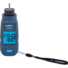 A.M.R.A. SPA - AMRMX0531 CHAUVIN ARNOUX MX531 TESTER PRESA 2P+T