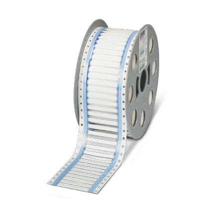 PHOENIX CONTACT - PHC1147168 WMS 3,2 (60X5)RXL ETICHETTA