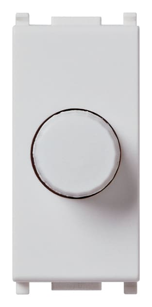 VIMAR SPA - VIW14150.SL DIMMER 230V 100-500W SILVER