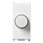 VIMAR SPA VIW14153 DIMMER 230V 100-500W PUSH-PUSH BIANCO