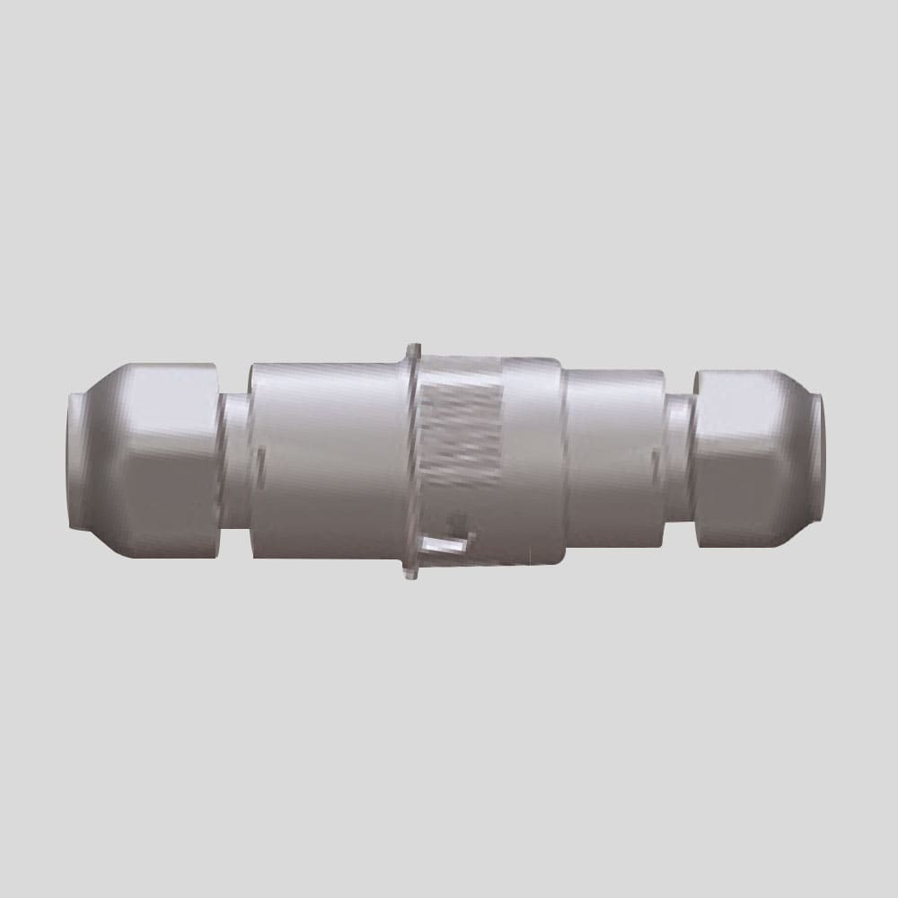 ARCLUCE SPA ACL1099480X CAVO 3P L=30CM C/CONNETTORE IP66