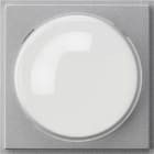 GIRA GGI141565 Abd. Farbkamera Gira TX_44 F Alu