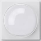 GIRA - GIR141566 Abd. Farbkamera Gira TX_44 Reinweiss