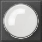 GIRA GGI141567 Abd. Farbkamera Gira TX_44 Anthrazit