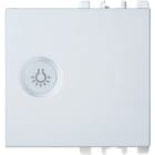 URMET SPA UTD10364/2BG COPRITST DIFF TRASP LUCE 2M BG