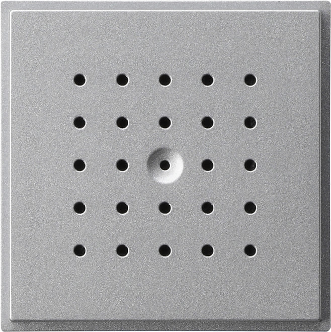 GIRA - GIR141665 PANNELLO ALTOPARLANTE PORTA GIRA TX_44 C