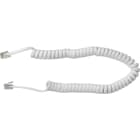 GIRA - GIR141727 Horerkabel Turko System 55 Reinweiss