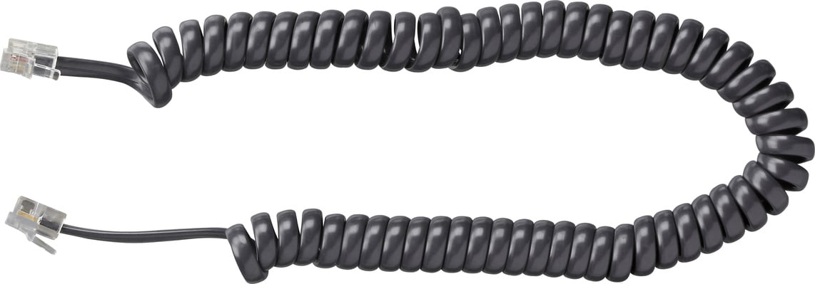 GIRA - GGI141728 Horerkabel Turko System 55 Anthrazit