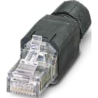 PHOENIX CONTACT PHC1417401 VS-08-RJ45-5-Q/IP20-EC CONNETTORE