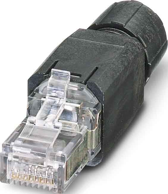 PHOENIX CONTACT - PHC1417401 VS-08-RJ45-5-Q/IP20-EC CONNETTORE