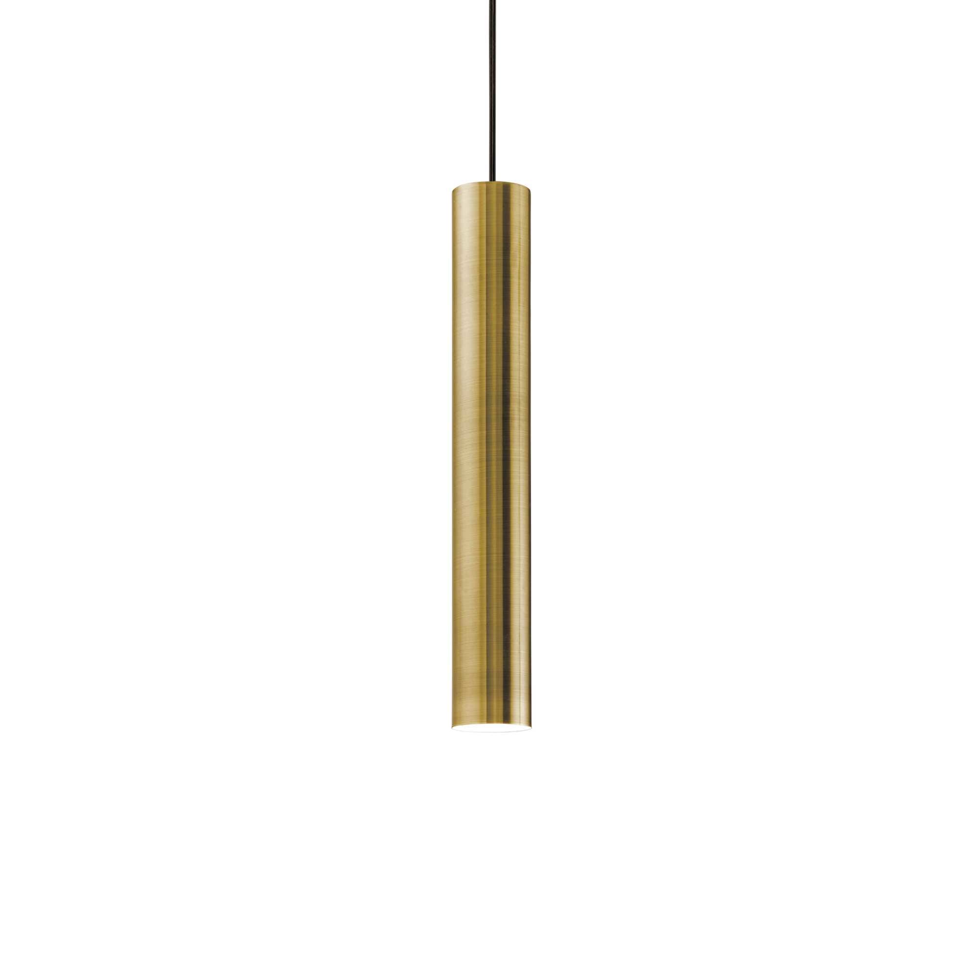 IDEAL LUX SRL IUX141794 LOOK SP1 D06 BRUNITO