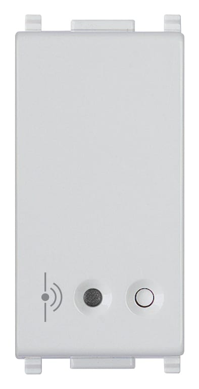 VIMAR SPA - VIW14179.SL SENSORE RADAR CONNESSO IOT 1M SILVER