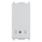 VIMAR SPA - VIW14179.SL SENSORE RADAR CONNESSO IOT 1M SILVER