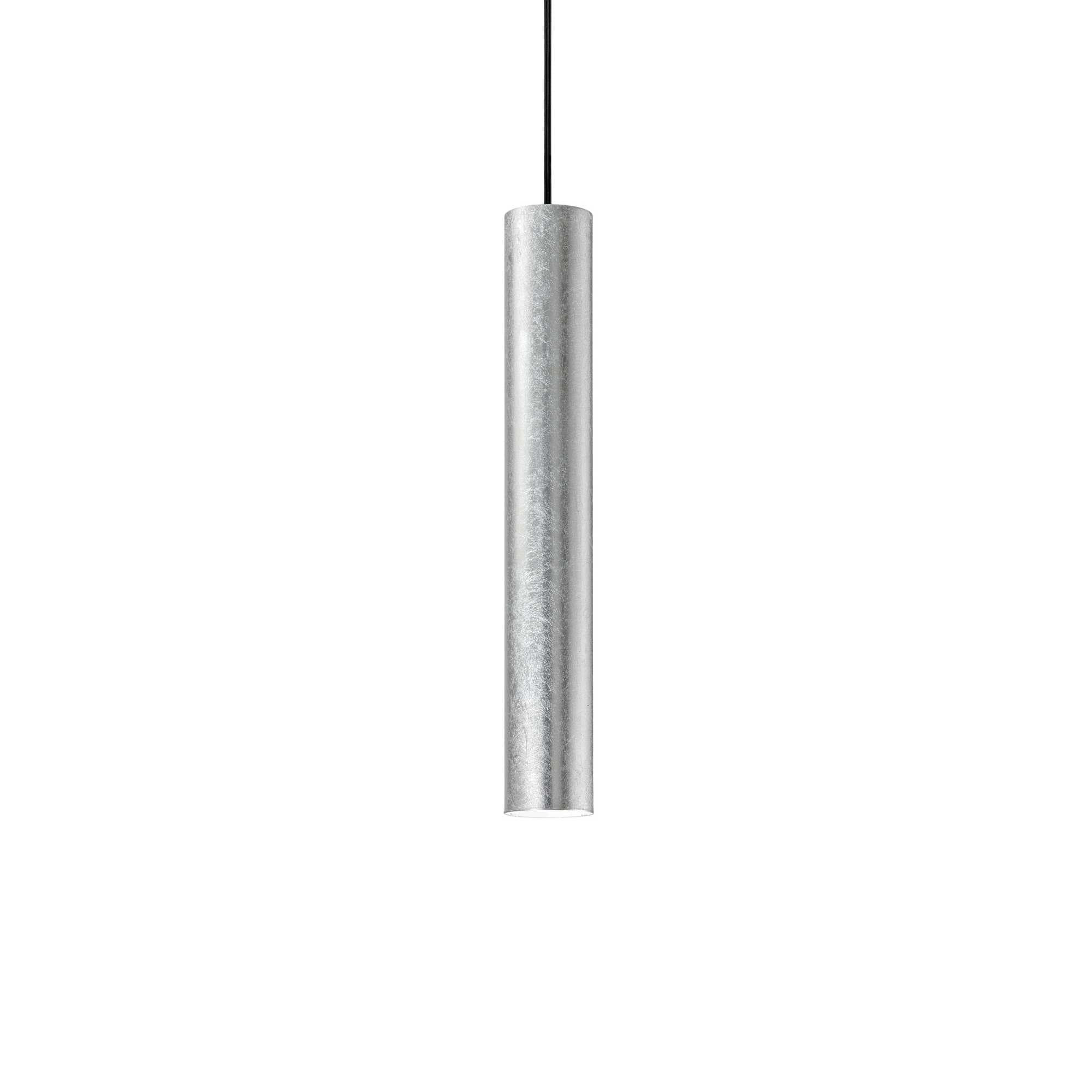 IDEAL LUX SRL IUX141800 LOOK SP1 D06 ARGENTO