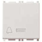 VIMAR SPA - VIW14183 Pulsante SET/RESET bianco