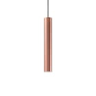 IDEAL LUX SRL - IUX141855 LOOK SP1 D06 RAME