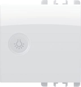 URMET SPA - UTD10364BG COPRITST DIFF TRASP LUCE 1M BG