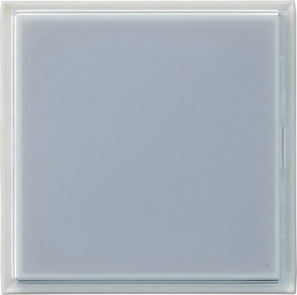 GIRA - GGI141900 Aufsatz Ruftaster 1f LED WS Turko