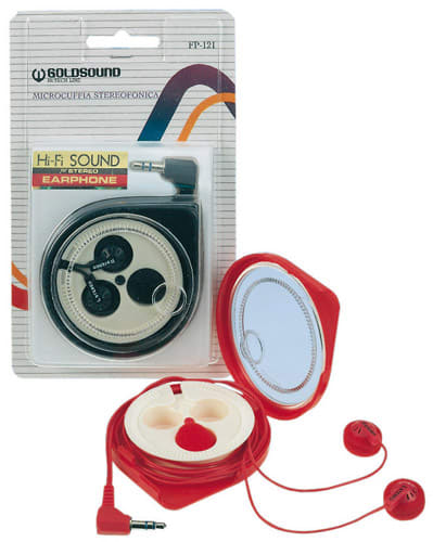 MELCHIONI SPA - MEM141910206 AURICOLARE STEREO FP-121