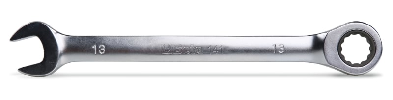 BM SPA BMM001410010 CHIAVI COMBINATE A CRICCHETTO DIRITTE 10